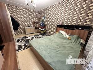 1-к квартира, вторичка, 36м2, 5/9 этаж