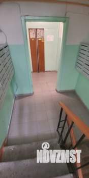 2-к квартира, вторичка, 50м2, 9/10 этаж