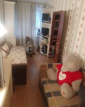2-к квартира, вторичка, 56м2, 3/5 этаж