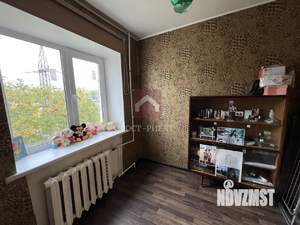 2-к квартира, вторичка, 43м2, 5/5 этаж