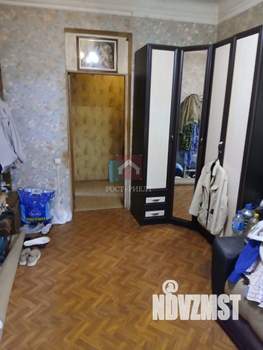 2-к квартира, вторичка, 42м2, 2/3 этаж