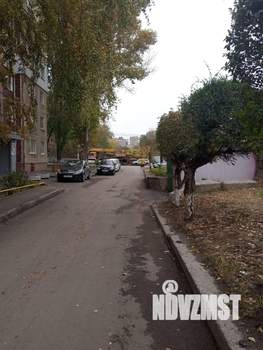 1-к квартира, вторичка, 38м2, 9/9 этаж