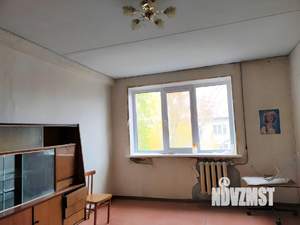 3-к квартира, вторичка, 60м2, 4/5 этаж