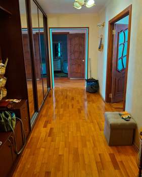 3-к квартира, вторичка, 89м2, 10/10 этаж