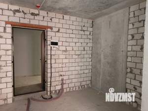 1-к квартира, вторичка, 40м2, 13/19 этаж