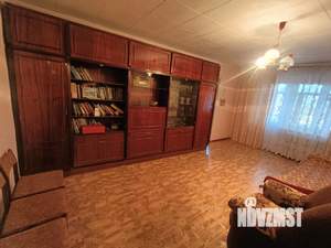 2-к квартира, вторичка, 46м2, 3/5 этаж