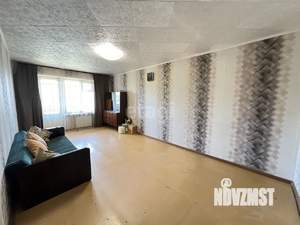 3-к квартира, вторичка, 64м2, 6/9 этаж