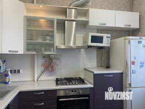 3-к квартира, вторичка, 69м2, 2/5 этаж