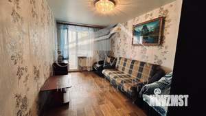 1-к квартира, вторичка, 31м2, 8/9 этаж