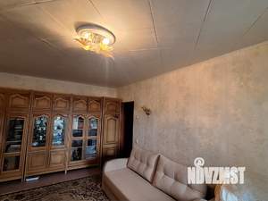 2-к квартира, вторичка, 52м2, 6/10 этаж