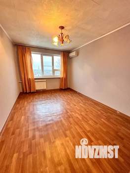 2-к квартира, вторичка, 52м2, 5/5 этаж