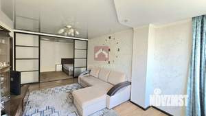 1-к квартира, сданный дом, 57м2, 9/12 этаж