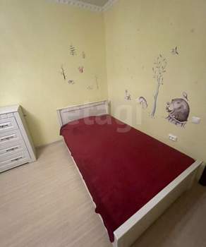 2-к квартира, вторичка, 77м2, 11/11 этаж