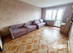 1-к квартира, вторичка, 37м2, 9/10 этаж