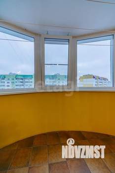 3-к квартира, вторичка, 80м2, 8/10 этаж