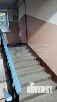 1-к квартира, вторичка, 31м2, 1/5 этаж