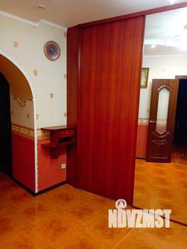 2-к квартира, вторичка, 77м2, 3/11 этаж