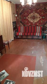 2-к квартира, вторичка, 43м2, 4/5 этаж