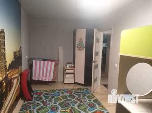 3-к квартира, вторичка, 55м2, 1/5 этаж