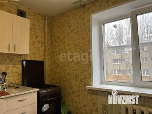 2-к квартира, вторичка, 49м2, 3/5 этаж