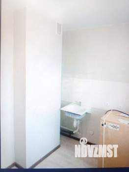 1-к квартира, вторичка, 25м2, 3/10 этаж