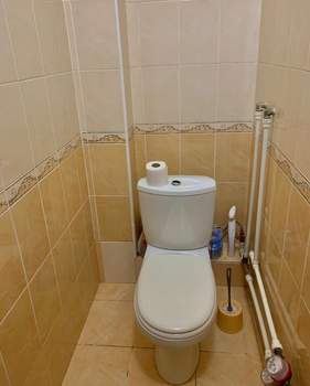 2-к квартира, вторичка, 50м2, 8/11 этаж