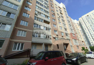 2-к квартира, вторичка, 51м2, 6/10 этаж