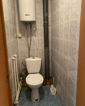 2-к квартира, вторичка, 46м2, 3/6 этаж