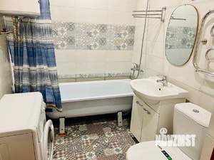 1-к квартира, вторичка, 38м2, 7/12 этаж