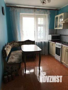 3-к квартира, вторичка, 65м2, 8/10 этаж