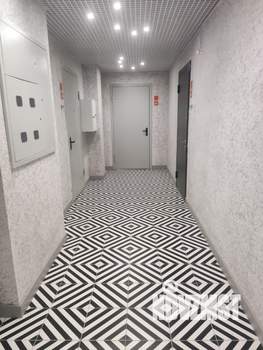 3-к квартира, вторичка, 86м2, 1/19 этаж