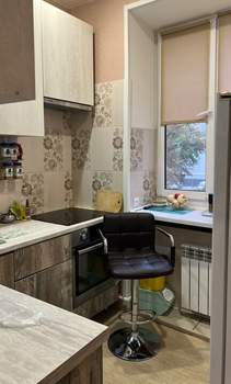 3-к квартира, вторичка, 59м2, 3/5 этаж