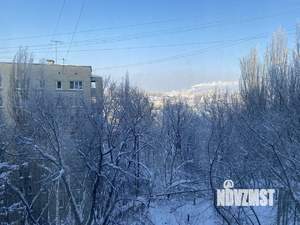 1-к квартира, вторичка, 30м2, 4/9 этаж