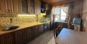 3-к квартира, вторичка, 68м2, 6/9 этаж