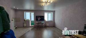 1-к квартира, вторичка, 37м2, 10/16 этаж
