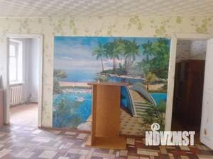 2-к квартира, вторичка, 48м2, 2/5 этаж