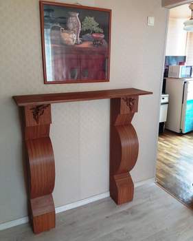 1-к квартира, вторичка, 30м2, 4/5 этаж