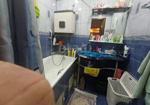 3-к квартира, вторичка, 84м2, 2/10 этаж