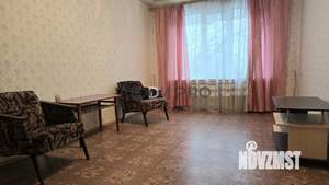2-к квартира, вторичка, 45м2, 2/5 этаж