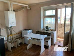 1-к квартира, вторичка, 44м2, 5/5 этаж