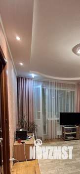 2-к квартира, вторичка, 43м2, 6/9 этаж