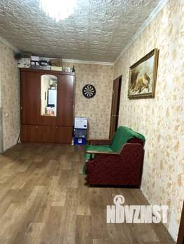 2-к квартира, вторичка, 43м2, 5/5 этаж