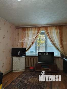 1-к квартира, вторичка, 33м2, 1/9 этаж