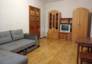 1-к квартира, вторичка, 32м2, 2/5 этаж