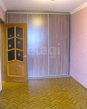 2-к квартира, вторичка, 43м2, 5/5 этаж