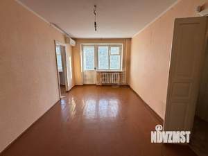 2-к квартира, вторичка, 43м2, 4/5 этаж