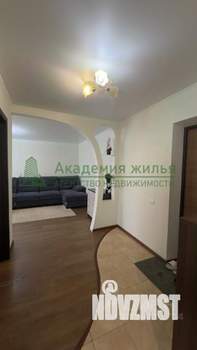 2-к квартира, вторичка, 54м2, 10/10 этаж