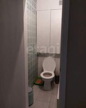 3-к квартира, вторичка, 62м2, 8/10 этаж