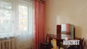 2-к квартира, вторичка, 44м2, 2/5 этаж