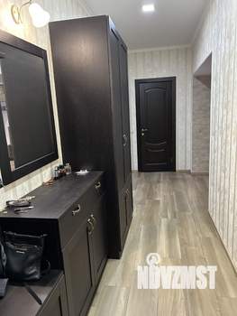 3-к квартира, вторичка, 75м2, 8/13 этаж